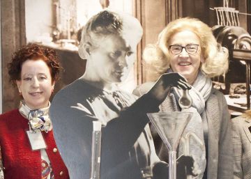 La mujer que luchó por la conciliación para convertirse en Marie Curie
