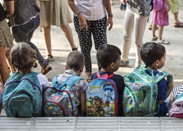 Una huelga disparatada