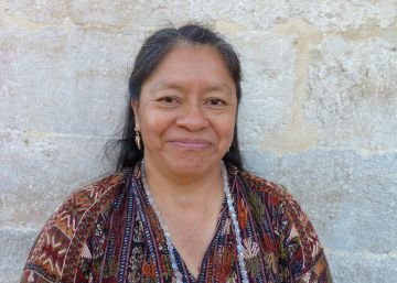 Tras los acuerdos de paz, otra lucha para los indígenas Tras los acuerdos de paz, otra lucha para los indígenas