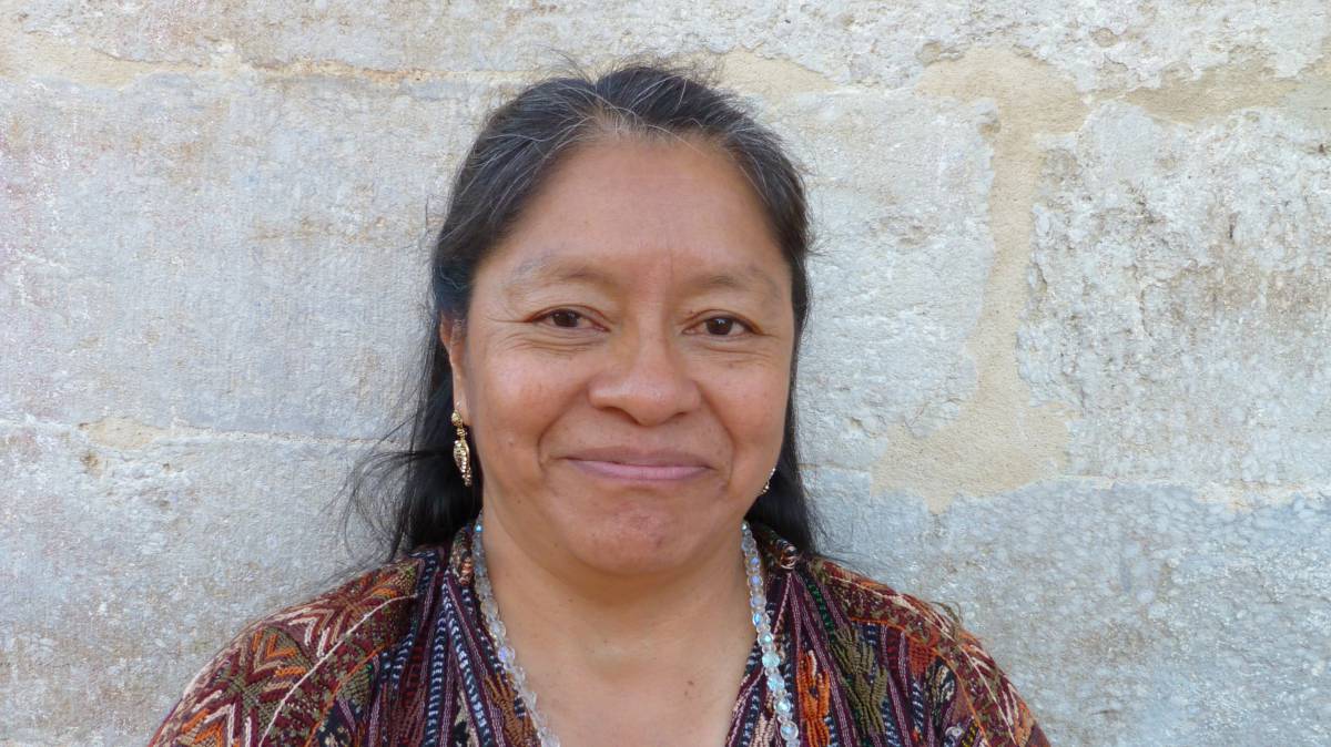 Tras los acuerdos de paz, otra lucha para los indígenas