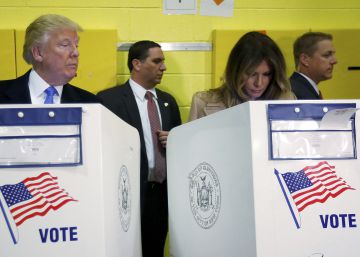 Elecciones en Estados Unidos 2016