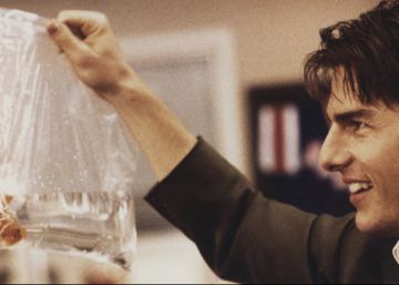 Las 10 mejores películas de Tom Cruise Las 10 mejores películas de Tom Cruise