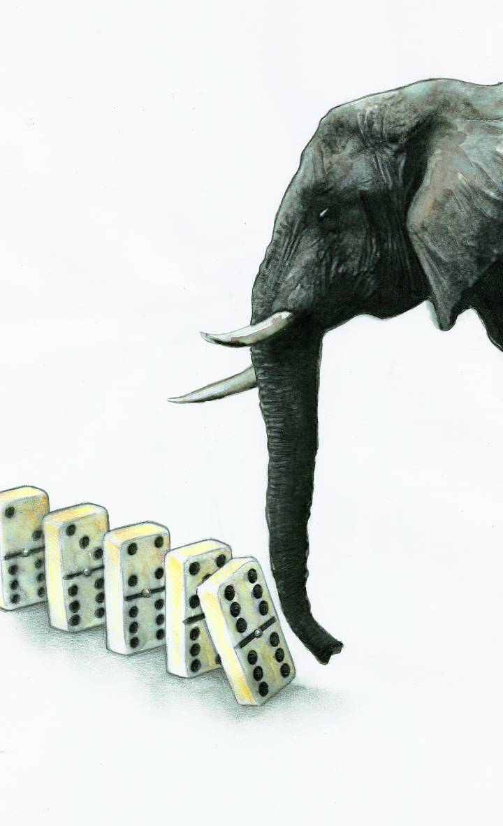 Trump y la Internacional Populista Trump y la Internacional Populista