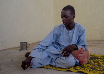 Recompondo as mentes destruídas pelo Boko Haram Recompondo as mentes destruídas pelo Boko Haram