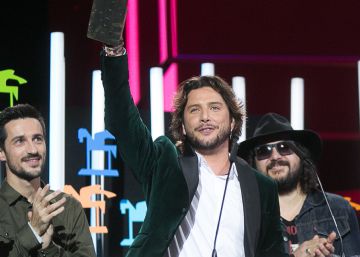 Gala de los Premios Ondas 2016 Gala de los Premios Ondas 2016