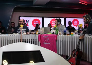 “EE UU escogió entre Cárdenas y Aguirre”