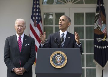 Un muro de democracia anti-Trump