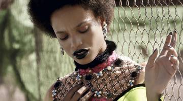 Esencia victoriana Esencia victoriana