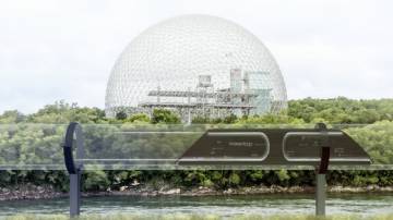 Modelo de Waterloop. Modelo de Waterloop.