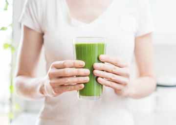 “Ni las empresas que venden productos ‘detox’ saben lo que es”