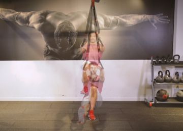 Vídeo| El reto de los 4 minutos: vamos a hablar en serio del TRX