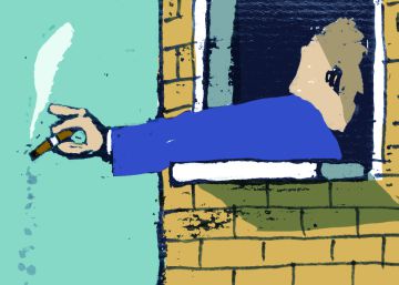 Ventajas de una catástrofe