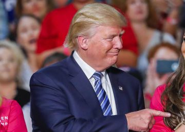 ‘Trumpeconomics’,
 un salto en el vacío