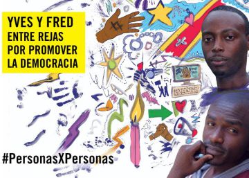 La no violencia: una apuesta revolucionaria en RD Congo