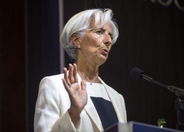 El FMI retira la sanción a Argentina y culmina su regreso a los mercados