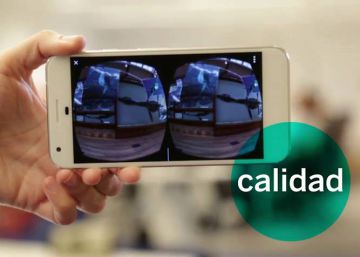 Daydream, la realidad virtual se humaniza