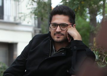 Fabricio Ballarini, investigador del Instituto del Laboratorio de la Memoria de la Universidad de Buenos Aires y autor del libro REC