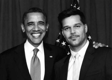 Ricky Martin intentó que Obama liberara a un preso político Ricky Martin intentó que Obama liberara a un preso político