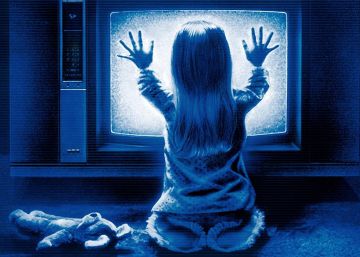 ‘Poltergeist’ | Programación nocturna