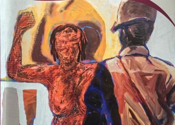 La rebelión de las africanas desnudas