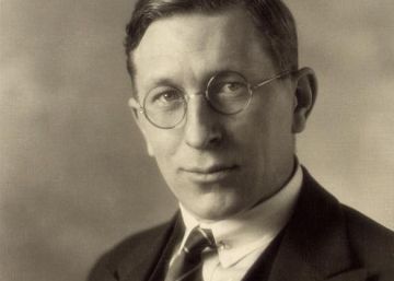 Frederick Banting, el descubridor de la insulina