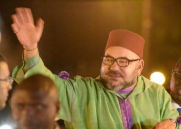 Marruecos enreda en la Unión Africana