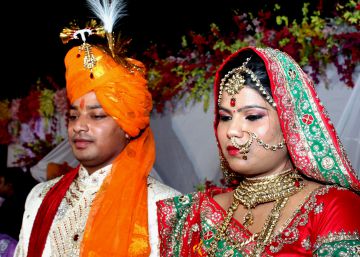 Recorrido por las claves del ‘amor’ en India