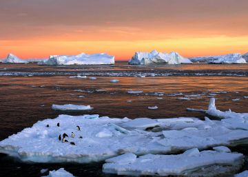 Los datos que indican que el cambio climático ya está alterando la vida del planeta