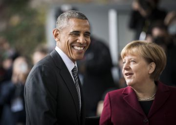 Europa en la globalización del descontento