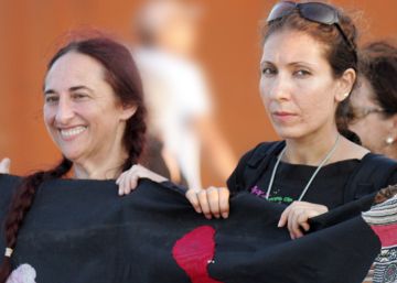 La violencia sexual como táctica de guerra