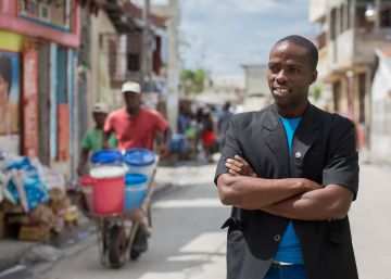 Las rastas de Abraham