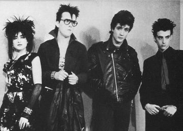 Por qué fracasó el punk madrileño Por qué fracasó el punk madrileño