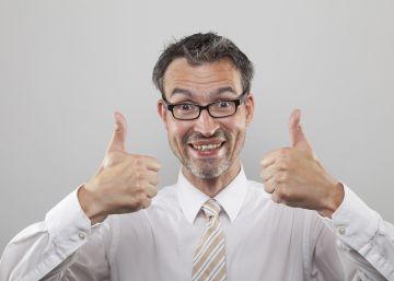 5 cosas que los mayores de 40 años hacen mejor que los ‘millennials’