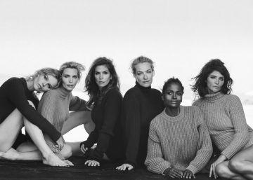 Peter Lindbergh: cómo escapar de la maldición bíblica de la fotografía de moda