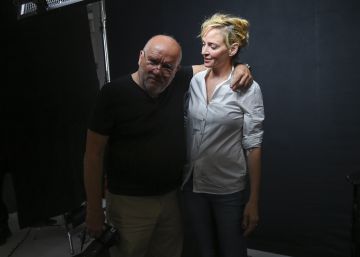 Peter Lindbergh: cómo escapar de la maldición bíblica de la fotografía de moda