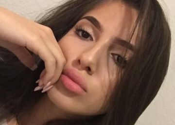 La brillante reacción de un padre ante el drama sentimental de su hija