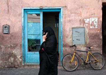Marruecos desbloquea las llamadas gratis de Internet