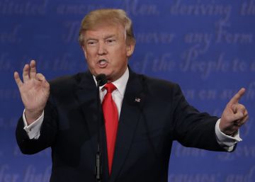 ¿Es Donald Trump una reacción contra el declive de EEUU? ¿Es Donald Trump una reacción contra el declive de EEUU?