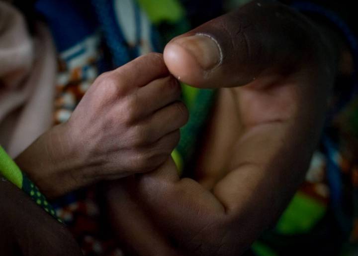 Comer en tiempos de guerra Comer en tiempos de guerra