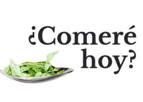 Cada día de conflicto hay más platos vacíos Cada día de conflicto hay más platos vacíos