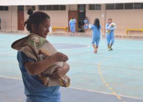 “La medicina en Guatemala ha sido y aún es racista” “La medicina en Guatemala ha sido y aún es racista”