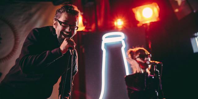 El truco de Cycle para no cargar con su equipo