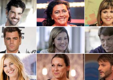 Estos son los grandes fallos de la edición de 'MasterChef Celebrity' Estos son los grandes fallos de la edición de 'MasterChef Celebrity'