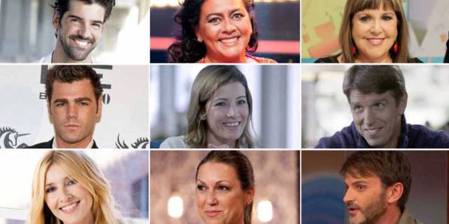 Los grandes fallos de 'MasterChef Celebrity'