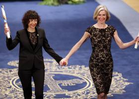 China prueba por primera vez en humanos la ‘superedición’ de genes contra el cáncer China prueba por primera vez en humanos la ‘superedición’ de genes contra el cáncer