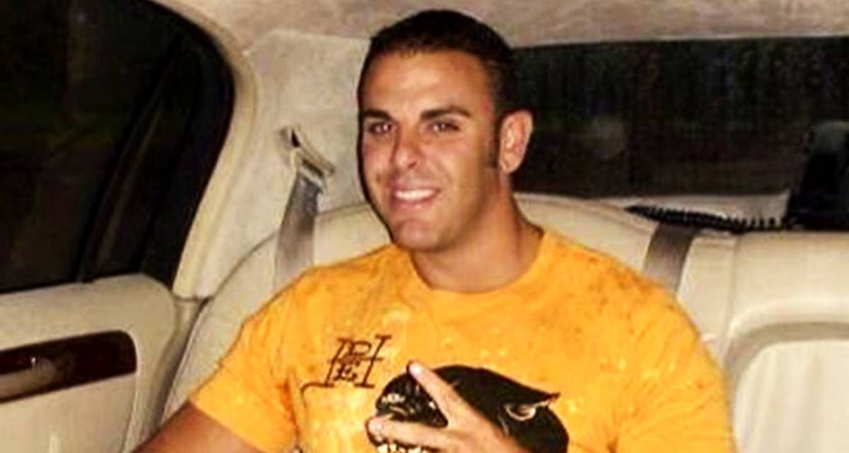 Cómo un estudiante de buena familia ejecutó en un casino el atraco perfecto más chapucero