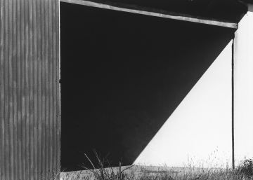 El arte de la observación, Ellsworth Kelly