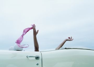 Lactancia erótica: ¿amamantar a su pareja da placer? Lactancia erótica: ¿amamantar a su pareja da placer?