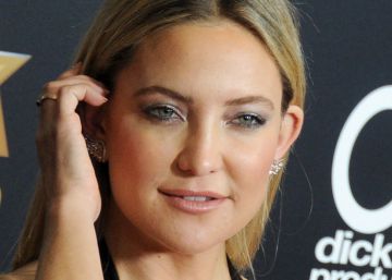 Kate Hudson anuncia que está embarazada en Instagram