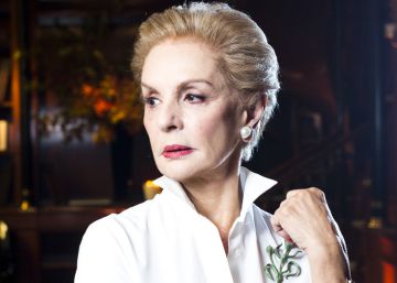 Mujeres poderosas, libros y saraos